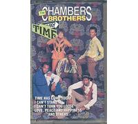 Chambers Brothers - Time [CASSETTE]