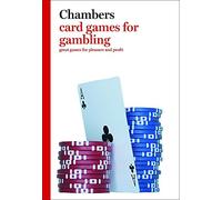 Chambers Card Games for Gambling