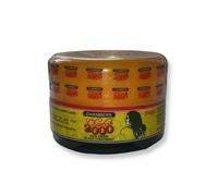 Chamber's Chapter 2000 Super Hair grow Scalp Treatment (100g Travel) Dark Brown