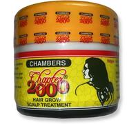 Chamber's Chapter 2000 Super Hair grow Sclap Treatment (160g)