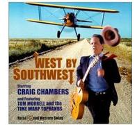 Chambers, Craig - West By Southwest