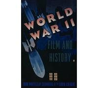 Chambers Culbert World War II, Film, and History (Paperback)