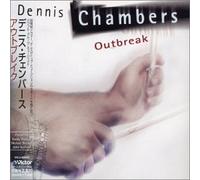 Chambers, Dennis - Outbreak