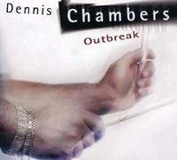 Chambers,Dennis - Outbreak