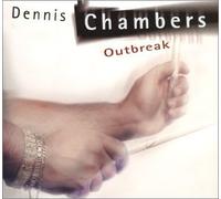 Chambers, Dennis - Outbreak