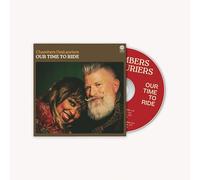 Chambers DesLaurier - Our Time To Ride - Preorder - New cd - 83 - O4z