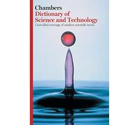 Chambers Dictionary of Science and Technology