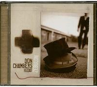 Chambers, Don - Zebulon