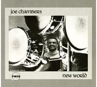 Chambers, Joe - New World