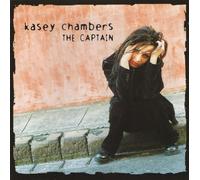 Chambers Kasey - Captain