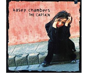 Chambers, Kasey - Captain