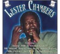 Chambers, Lester - Lester Chambers