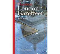 Chambers London Gazetteer
