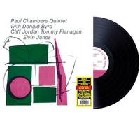 Chambers, Paul - Quintet