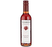 Chambers Rosewood Rutherglen Muscat, 37.5 cl