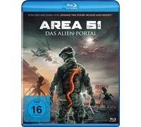 Chambers,Scott - Area 51 - das Alien-Portal