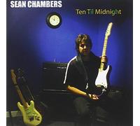 Chambers, Sean - Ten Til Midnight