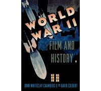 Chambers - World War Film and History - New paperback or softback - X555z