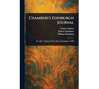 Chambers's Edinburgh Journal