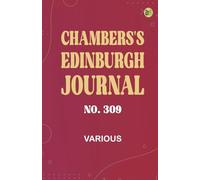 Chambers's Edinburgh Journal No. 309