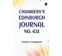 Chambers's Edinburgh Journal No. 431