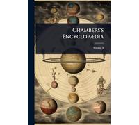 Chambers's EncyclopÃ]dia