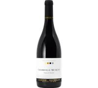Chambolle Musigny Vieilles Vignes 2022 - Lignier-Michelot