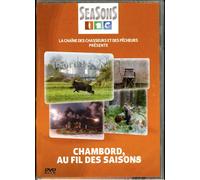 Chambord, au fil des saisons