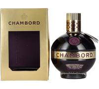 Chambord Black Raspberry Liqueur, 50 cl