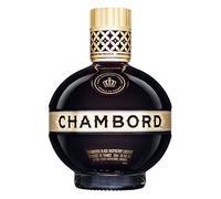 Chambord Black Raspberry Liqueur, 50cl