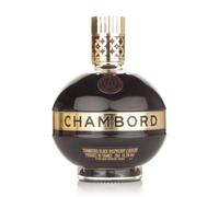 Chambord Black Raspberry Liqueurs