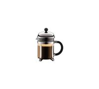 CHAMBORD - BODUM French press coffee maker, 4 cups, 0.5 l, stainless steel