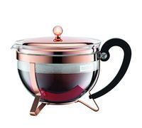 CHAMBORD Tea Press