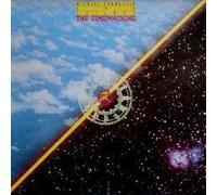 CHAMBOSSE, Michael & FRIENDS - The Timemachine / 2307