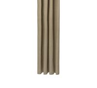 Chambray Shower Curtain Olive