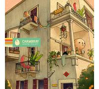 Chambray - Where You At? [VINYL]