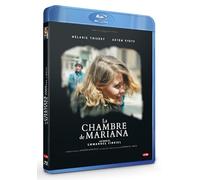 CHAMBRE DE MARIANA (LA) - BLU-RAY