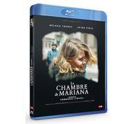 CHAMBRE DE MARIANA (LA) - BLU-RAY [DVD]