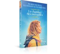CHAMBRE DES MERVEILLES (LA) - DVD