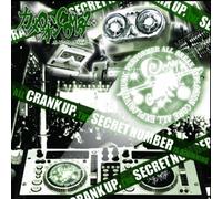 Chame0oncom82 - All Crank Up the Secret Number
