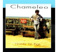 Chameleo - Ready To Live (E-CD)