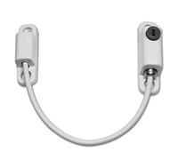 Chameleon 150mm Locking Window Cable Restrictors Limit Window Opening Distance With Key Easy Install For All Windows (White)