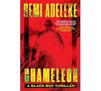 Chameleon: A Black Box Thriller