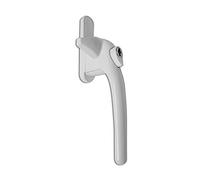 CHAMELEON Adaptable Cockspur Handle Kit - White - RH