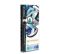 Chameleon, Blue Tones, Pens - Pack of 5