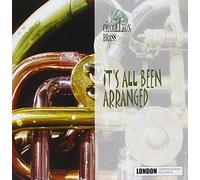 Chameleon Brass - It's All Been Arranged