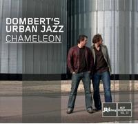 Chameleon by Dombert's Urban Jazz (2010-10-12)