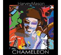 Chameleon by Harvey Mason (2014-05-04)
