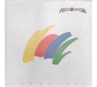Chameleon by Helloween (1993-05-29)