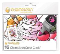 Chameleon Color Cards - Sweet Treats